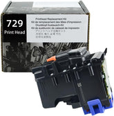 729 Printhead (F9J81A) Compatible with DesignJet T830 MFP & T730 Large Format Plotter Printers