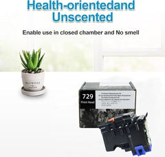 729 Printhead (F9J81A) Compatible with DesignJet T830 MFP & T730 Large Format Plotter Printers