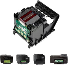 HP 950 951 Printhead (with chip) with for HP OfficeJet Pro 8100 8600 8610 8620 8630 8625 8635 8640 Printer