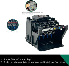 950/951 Printhead Replacement for HP Officejet Pro 8600 8610 8615 8620 8630 8640 8660 Printers
